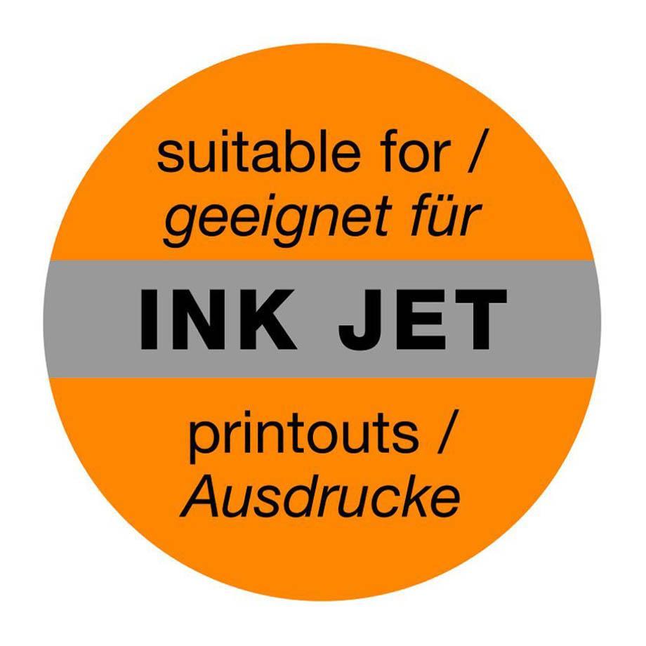 Edding Tekst marker E-345, sv. zelen